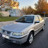 سمند۸۷ دوگانه کارخانه