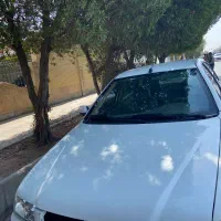سمند ef7دوگانه مدل ۹۱|خودرو سواری و وانت|بوشهر, |دیوار