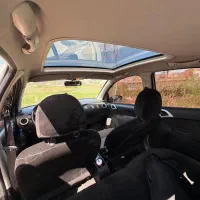 رانا پلاس پانوراما مدل۱۴۰۲ بیرنگ فول سند تک برگ