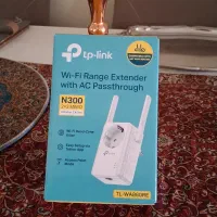 توسعه دهنده شبکه بی سیم