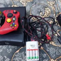 ایکس باکس با ۱۱۶ بازی