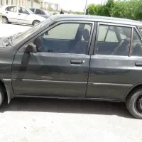 پراید مدل ۸۳