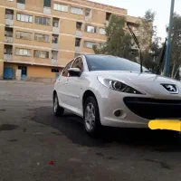 پژو ۲۰۷|خودرو سواری و وانت|پاکدشت, پارچین|دیوار