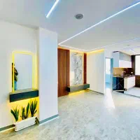 50متر بدون مشابه×پارکینگ سندی×پکیج×خوش قیمت