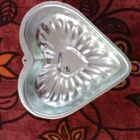 قالب کیک فر