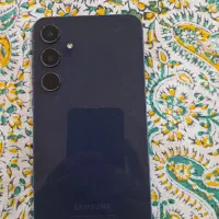 گوشی سامسونگ a55رم ۸ حافظه ۲۵۶گیگ