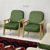 مبل|مبلمان خانگی و میز عسلی|کرج, کلاک بالا|دیوار