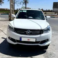 هایما مدل ۹۶