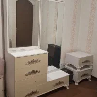 سرویس خواب دراور تخت خوشخواب