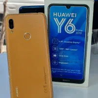 هواوی Y6 2019 قابل معاوضه موبایل مهرشاد
