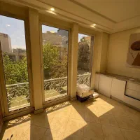 ۱۳۰مترموقعیت اداری۳اتاق۲پارکینگ فول امکانات کاوسیه