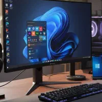 خدمات کامپیوتر تعمیرات نصب ویندوز نصب بازی