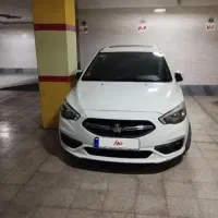 شاهین Gمدل ۱۴۰۰ سانروفدار