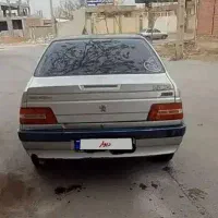 خودرو ۴۰۵