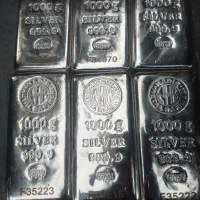 خریدوفروش شمش نقره NADIR 999.9|جواهرات|تهران, بازار|دیوار