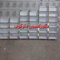 کانتر پیشخوان عطاری قفسه استند مغازه ویترین دخل|فروشگاه و مغازه|اصفهان, گورت|دیوار