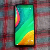 موبایل Y7p رنگ مشکی 64 گیگ رام 4