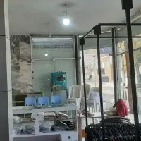 اجاره مغازه ۶۰ متری فداییان ۱۹|اجارهٔ مغازه و غرفه|مشهد, مقدم|دیوار