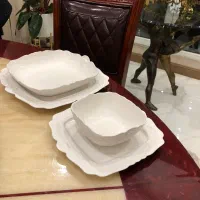 سرویس چینی ۲۸ پارچه المانی