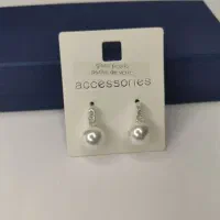 گوشواره های 48 تومانی|بدلیجات|یزد, |دیوار