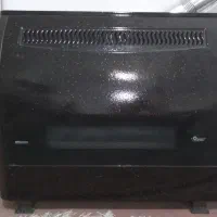 بخاری گازسوز ایران شرق