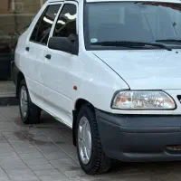 پراید ۹۸