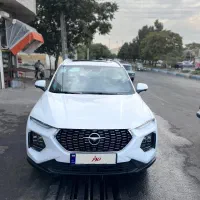هایما s8 در حد صفر خشک