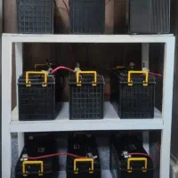 UPS - برق اضطراری - باتری