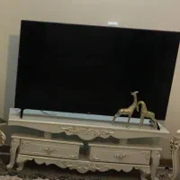 تی وی ال جی ۵۵اینچ