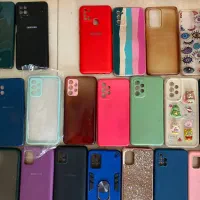 تعدادی بک کاور و سیم و آداپتور آدابتور شارژر کلگی|لوازم جانبی موبایل و تبلت|شیراز, زرهی|دیوار