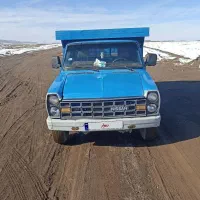 نیسان ۹۲ دوگانه کارخانه