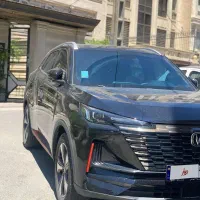 چانگان cs55۲۰۲۴ بیرنگ گارانتی فعال
