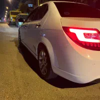 دنا پلاس اتومات آپشنال مدل ۱۴۰۳ بی رنگ