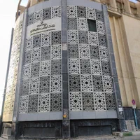 خدمات پانچ ، برش لیزر و گیوتین|خدمات پیشه و مهارت|تهران, یافت آباد جنوبی|دیوار