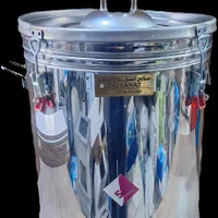 گلابگیر ۲۵ لیتر کندانسور برقی|سایر لوازم برقی|مشهد, شهید مطهری|دیوار