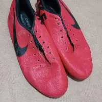 کفش میخی فوتبال (چمنی)