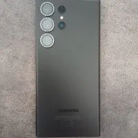 گوشی سامسونگ s23 ultra مشکی فانتوم ۲۵۶ گیگ