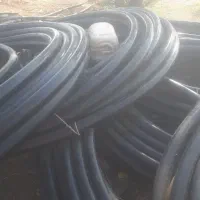 لوله ۹۰داخل سفید|عمده‌فروشی|تاکستان, |دیوار