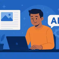 ساخت عکس، پادکست، زیرنویس و ترجمه با هوش مصنوعی