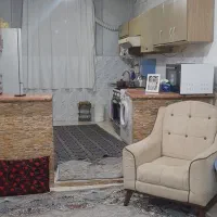 واحد۶۵متری واقع در دولت اباد فلکه دوم خ بهشتی|اجارهٔ آپارتمان|ری, شهادت|دیوار