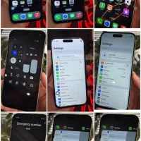 طرح‌آیفون 16‌پرومکس iOS26 نسخه‌جدید فول‌کپی ویتنام