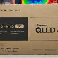 کارتون تلویزیون هایسنس 50