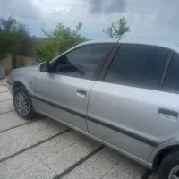 سمند ال ایکس نقره ای مدل ۸۴|خودرو سواری و وانت|پاکدشت, پاکدشت (مامازند)|دیوار