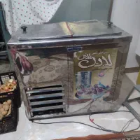 یخچال فریزر