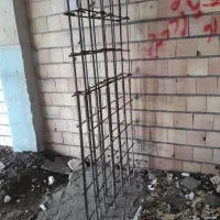 کاشت میلگرد|خدمات پیشه و مهارت|رشت, حافظ آباد|دیوار