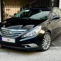 سوناتا yf 2014 (بدون مشابه)