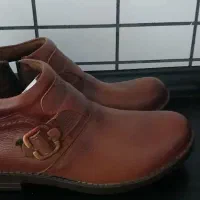 کفش مردانه. کاملا نو