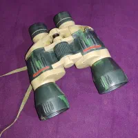 دوربین شکاری روسی|کوهنوردی و کمپینگ|قزوین, |دیوار