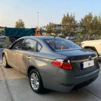 برلیانس ۹۵|خودرو سواری و وانت|گرگان, |دیوار