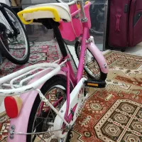 دوچرخه ۱۶ خارجی|دوچرخه، اسکیت، اسکوتر|تهران, شهرک زینبیه|دیوار